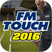 Football Manager Touch 2016