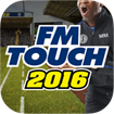 Football Manager Touch 2016