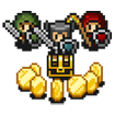 Treasure Arena