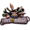 Guns and Robots