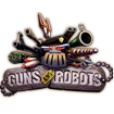 Guns and Robots