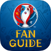 UEFA EURO 2016 Fan Guide cho iOS