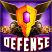 Galaxy Defense Field cho Android