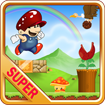Mario’s World 2016 cho Android