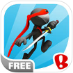 NinJump Deluxe Free cho iOS