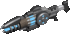 Ion Cannon
