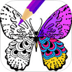 Color Therapy cho iOS