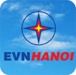 EVNHanoi cho iOS