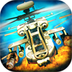 C.H.A.O.S Combat Helicopter 3D cho Android