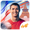 Cristiano Ronaldo: Kick'n'Run cho Android