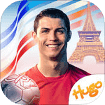 Cristiano Ronaldo: Kick'n'Run cho iOS