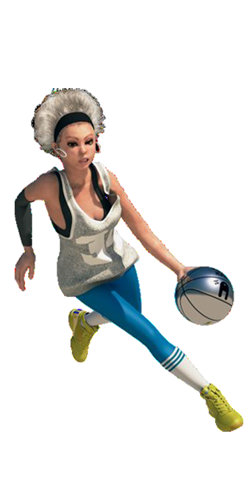 Nhân vật trong game