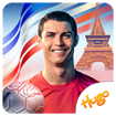 Cristiano Ronaldo: Kick'n'Run cho Android