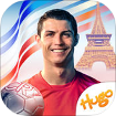Cristiano Ronaldo: Kick'n'Run cho iOS