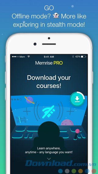 Tải khóa học về máy