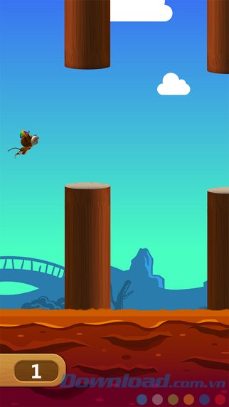 Chơi mini game vui