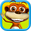 Talking Monkey Chimpy cho iOS