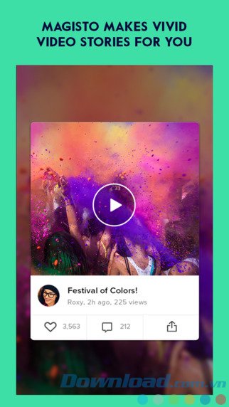 Làm phim dễ dàng