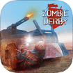 Zombie Derby cho iOS