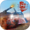 Zombie Derby cho iOS