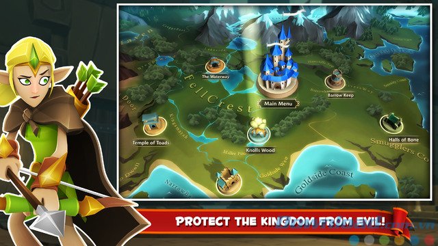 Bảo vệ căn cứ Bảo vệ căn cứ