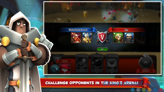 Đấu đối kháng Đấu đối kháng