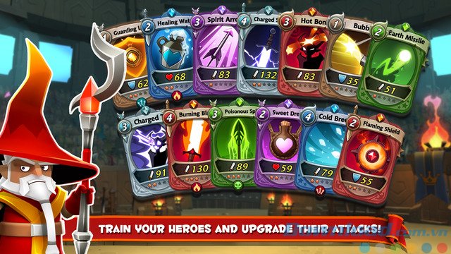 Huấn luyện quân Huấn luyện quân