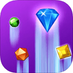 Bejeweled Blitz cho iOS