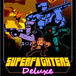 Superfighters Deluxe