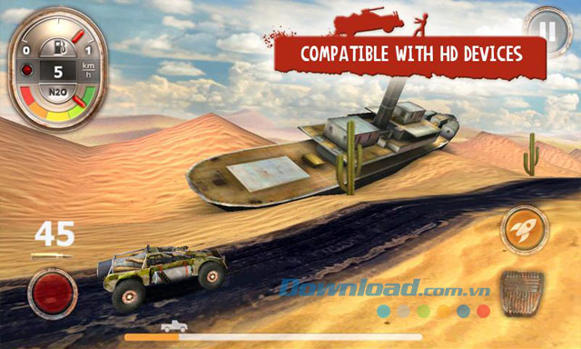 Tương tích với hầu hết các thiết bị HD