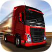 Euro Truck Driver cho Android