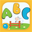 Kids Preschool Learn Letters cho Windows 8