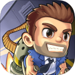 Jetpack Joyride cho iOS