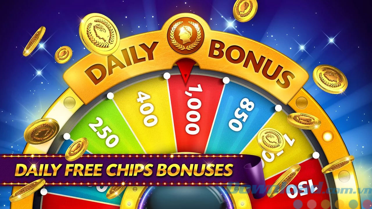 Nhiều cách nhận coin miễn phí