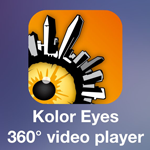 Kolor Eyes