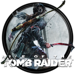 Rise of the Tomb Raider