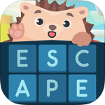 Escape With Words cho iOS