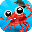 Mr. Crab 2 cho iOS