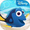 Finding Dory: Just Keep Swimming cho iOS