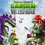 Plants vs. Zombies: Garden Warfare