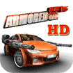 Armored Car HD cho Android