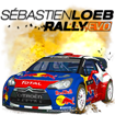 Sébastien Loeb Rally EVO