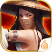 Age of Wushu Dynasty cho iOS