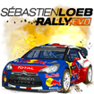 Sébastien Loeb Rally EVO