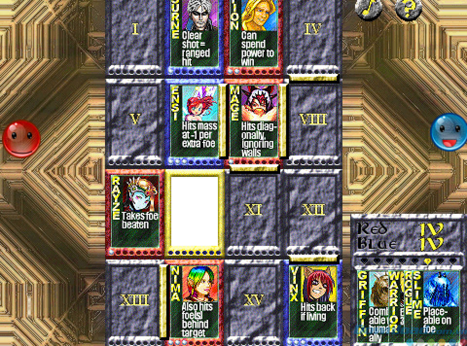 Hình ảnh Card Game