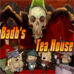 Badb's Tea House