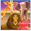 Animal Zoo Puzzles cho Android