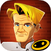 Gordon Ramsay Dash cho iOS