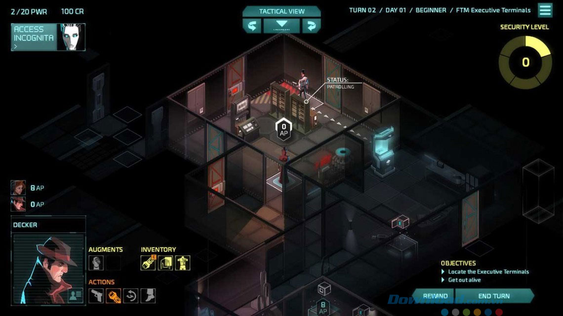 Trang bị cho nhân vật Trang bị cho nhân vật