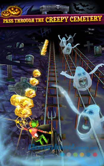 Vượt qua những cạm bẫy trong game